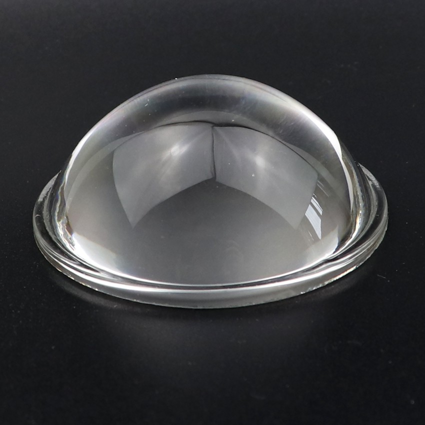 Thấu kính thủy tinh borosilicate