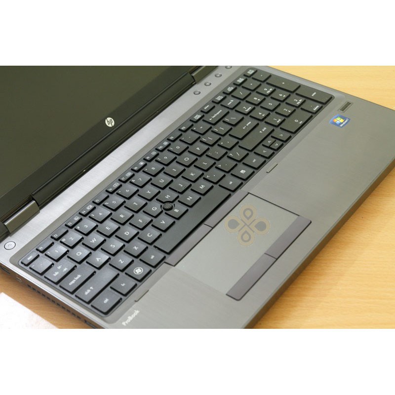 Laptop Probook Hp 6560b (Core i5 2520M, RAM 4GB, HDD 250GB, 15.6 inch)