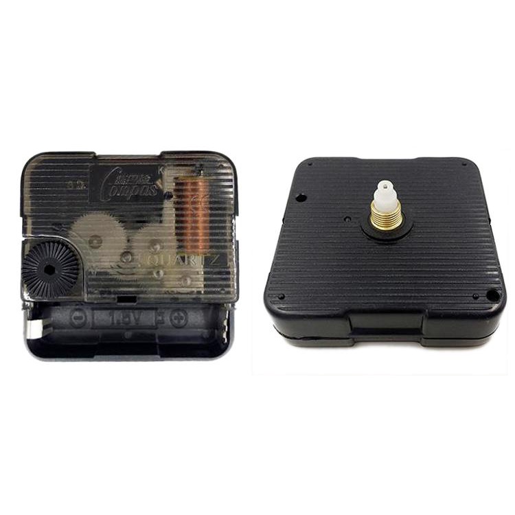 Máy Đồng Hồ Treo Tường Kim Trôi Loại Tốt