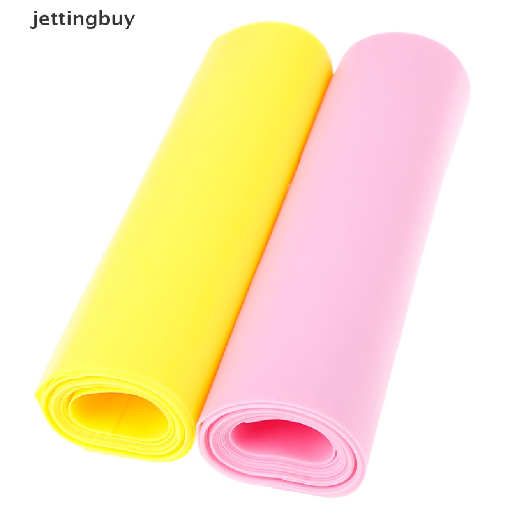 Dây đai kháng lực JETTING QDD dài 1.5/ 1.8m dành cho tập yoga mới