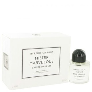 -ᴸᴬᵁᴿᴬ.ᴾᴱᴿᶠᵁᴹᴱ- Nước Hoa Byredo Mister Marvelous