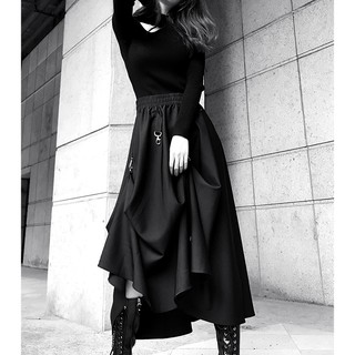 🔺 Chân váy Dark Mint/ HÀNG THIẾT KẾ