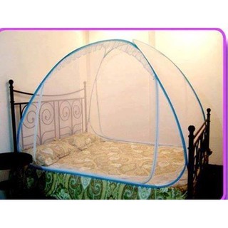 Màn chụp tự bung