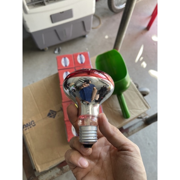 Bóng sưởi- bóng úm 45w 75w chất lượng cao- bóng sưởi thú cưng