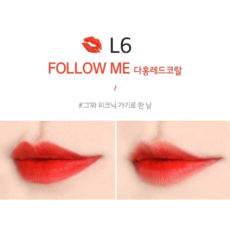 Son Thỏi Merzy Another Me The First Lipstick