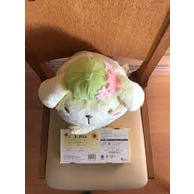 [FuRyu] Gấu bông sanrio Pompompurin Sakura Sakura Đồ chơi sang trọng LỚN BIG Nuigurumi chính hãng Nhật Bản