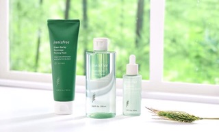Tẩy da chết innisfree