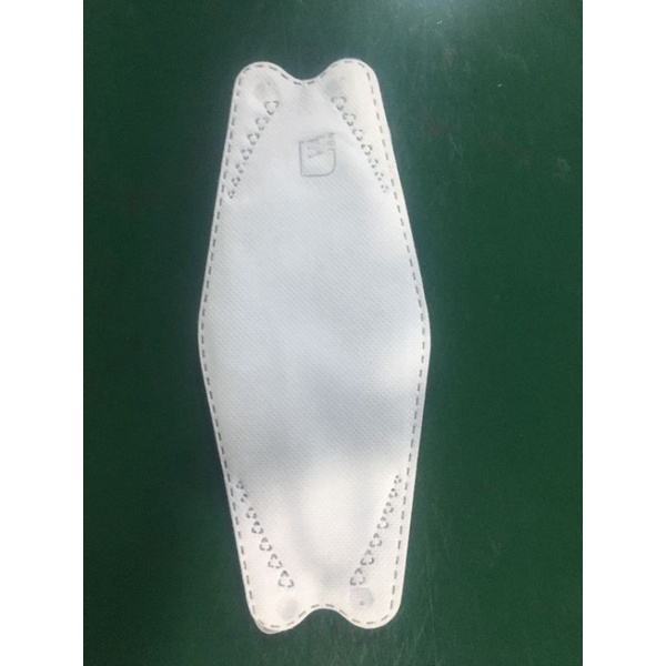 [MUA 300K ĐỂ DÙNG FREESHIP EXTRA CHO RẺ] Khẩu trang KF94 | BigBuy360 - bigbuy360.vn