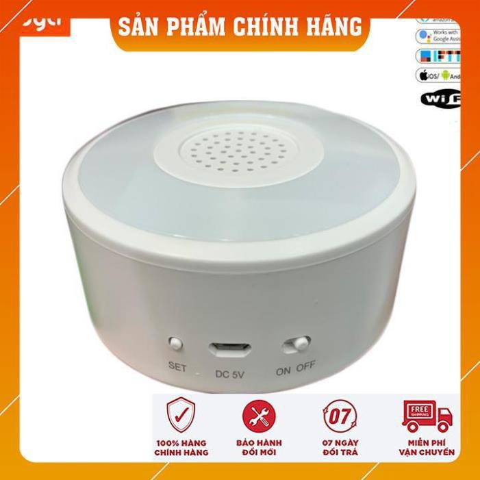 Bộ Báo Động Wifi Tuya, Bộ Thiết Bị An Ninh Tuya, Có Chuông Và Đèn Báo Trên Bộ Trung Tâm, Kết Nối Wifi