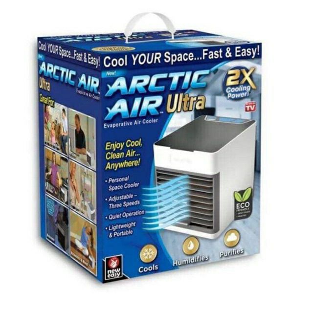 Điều Hòa Mini ARCTIC AIR