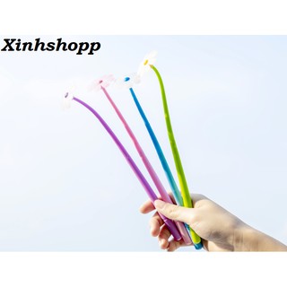 Bút Hoa Cúc La Mã Đổi Màu