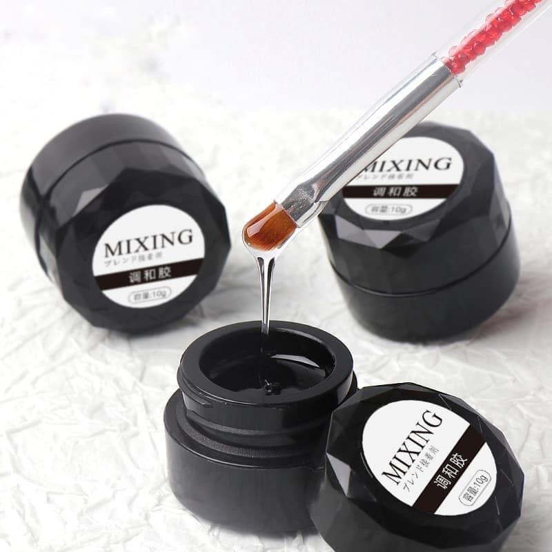 Gel tạo loang Mixing Daily