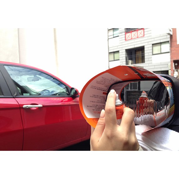 Phủ Nano Gương Chiếu Hậu Ô Tô Glaco Mirror Coat Zero
