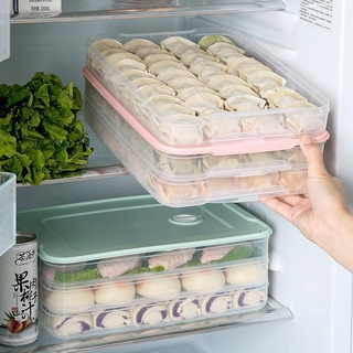 Hộp đựng thức ăn 2  tầng Nhưa PP cao cấp - cõ To - Có khớp xếp chồng tiết kiệm không gian - Tiện dụng