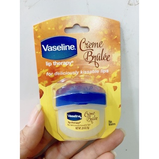 Son Dưỡng Môi Vaseline Của Mỹ Chính Hãng