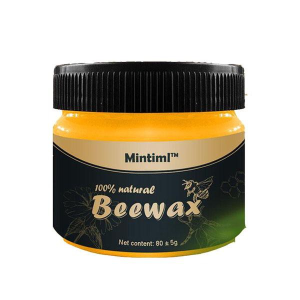 Hộp Sắt Sáp Ong Nội Thất Chăm Sóc Đánh Gỗ Nước Và Chống Mòn Sáp Gia Beewax Thấm Mài Chịu Vị Bóng