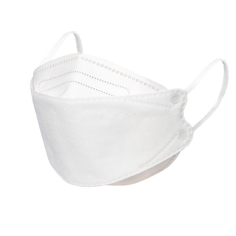 Set 10 Khẩu Trang Kf94 4 Lớp Thời Trang