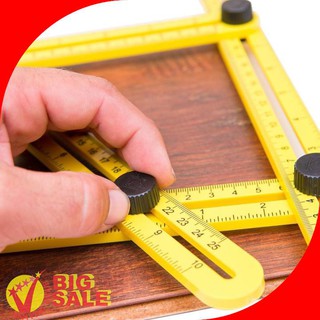 THƯỚC ĐO ĐA GÓC ĐỘ ANGLE LZER