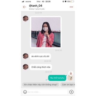 Áo sơ mi nhung tăm 2hand