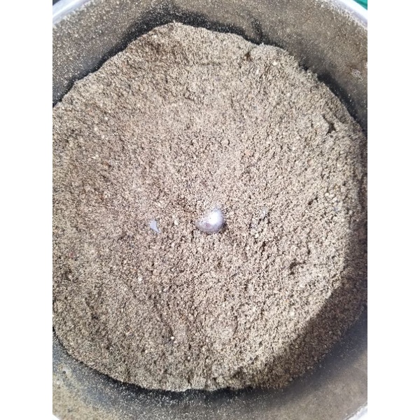 100gr bột tiêu đen xay