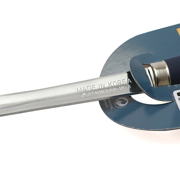 [Hàng chính hãng] Vá sạn Inox 304 Luchen - Hàn Quốc