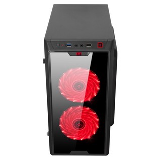 Vỏ case máy tính xigmatek virgo