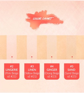 Phấn nước Clio Kill Cover PINK GLOW CREAM CUSHION