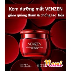 Kem dưỡng mắt tốt chống lão hóa VENZEN - M117