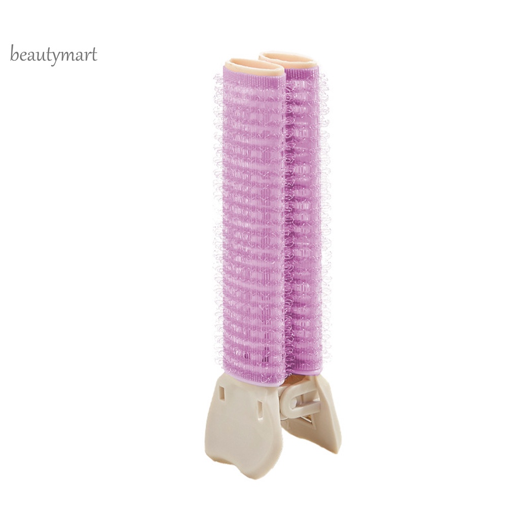 [Hàng mới về] Kẹp uốn tóc tạo kiểu thiết kế nhỏ gọn cho nữ