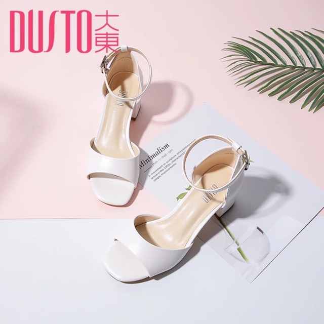 Giầy nữ Dusto DG1