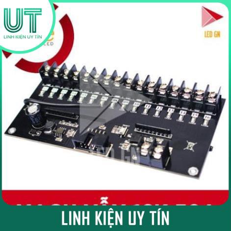 Mạch Điều Khiển LED Vẫy OneLED Công Suất - 16 Kênh 30A