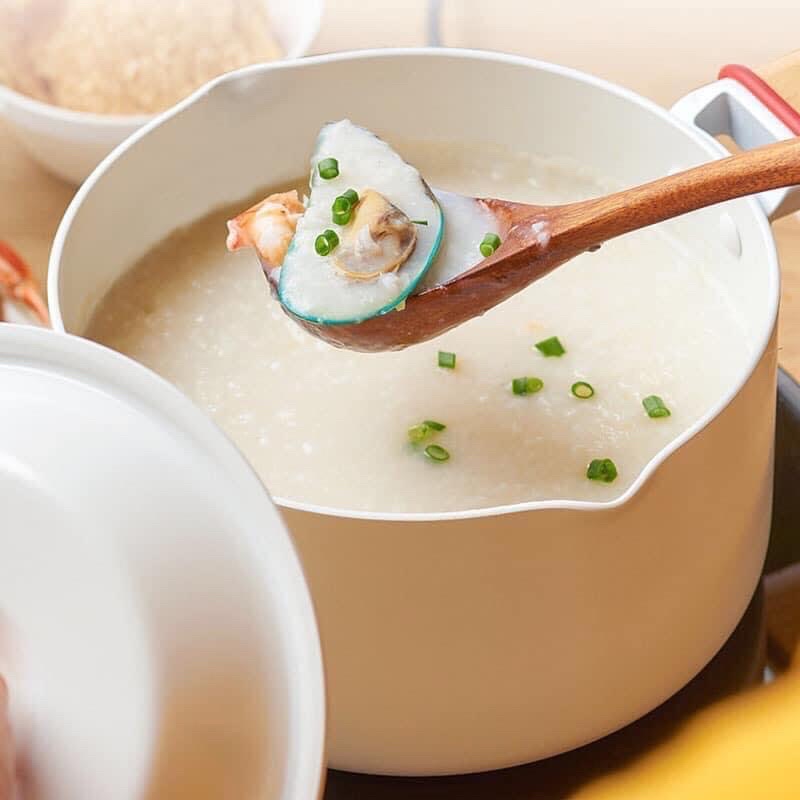 Vẹm xanh new zealand