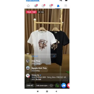 áo khoác lông thỏ Dazz
