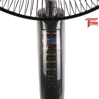 Quạt Điện Cơ Thống Nhất QĐ400X-MS