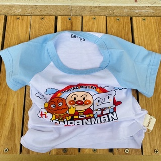 COMBO 3 Áo Cho Bé-HÀNG QUẢNG CHÂU