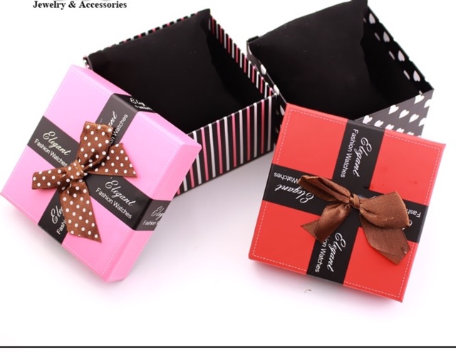 Hame - Vòng Chỉ Đỏ Kim Vàng Thái Lan