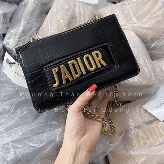 Jadior sz 22 da rắn Hàng Super Sale [Hàng Chuẩn Ảnh]