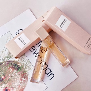 Nước hoa mini narciso eau de parfume -10ml