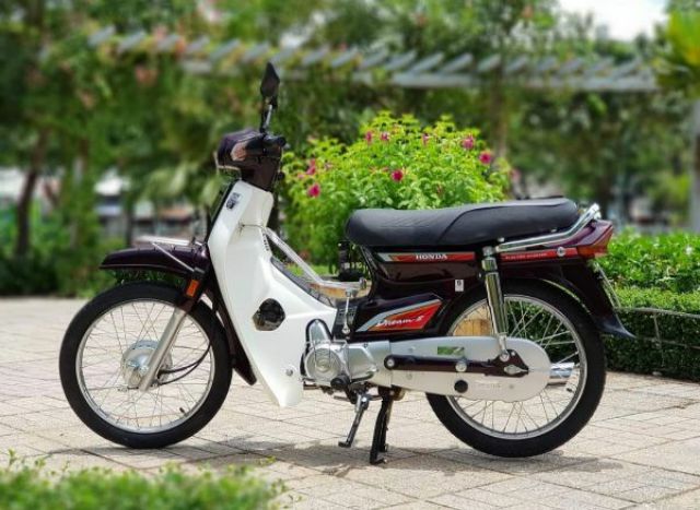 Pô e lọc gió xe dream thái hàng zin honda mới xịn