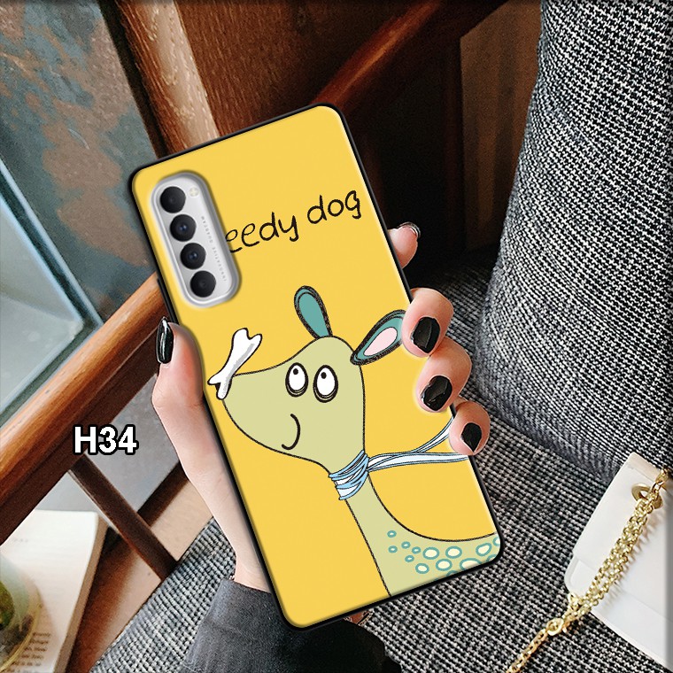 Ốp lưng Oppo Reno 4 - Reno 4 Pro - Reno 5 - Reno 5 Pro chất lượng cao - rẻ - đẹp - bền