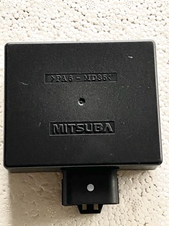 Bộ ic xe abl đời đầu