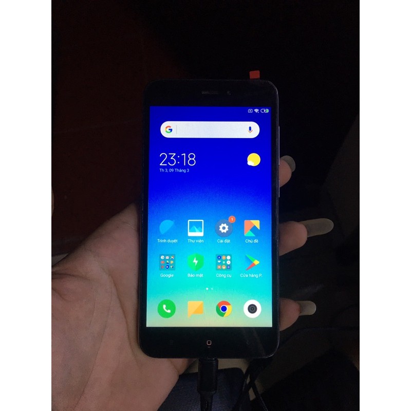 redmi 5a ram2 bộ nhớ 16g