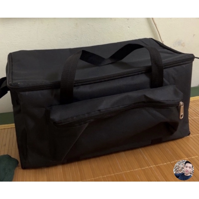 túi đựng loa Klipsch the three