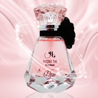 Nước hoa cao cấp Hương Thị - ELYZA của Việt Hương