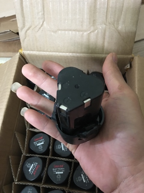 Máy bắt vít THANH LÝ