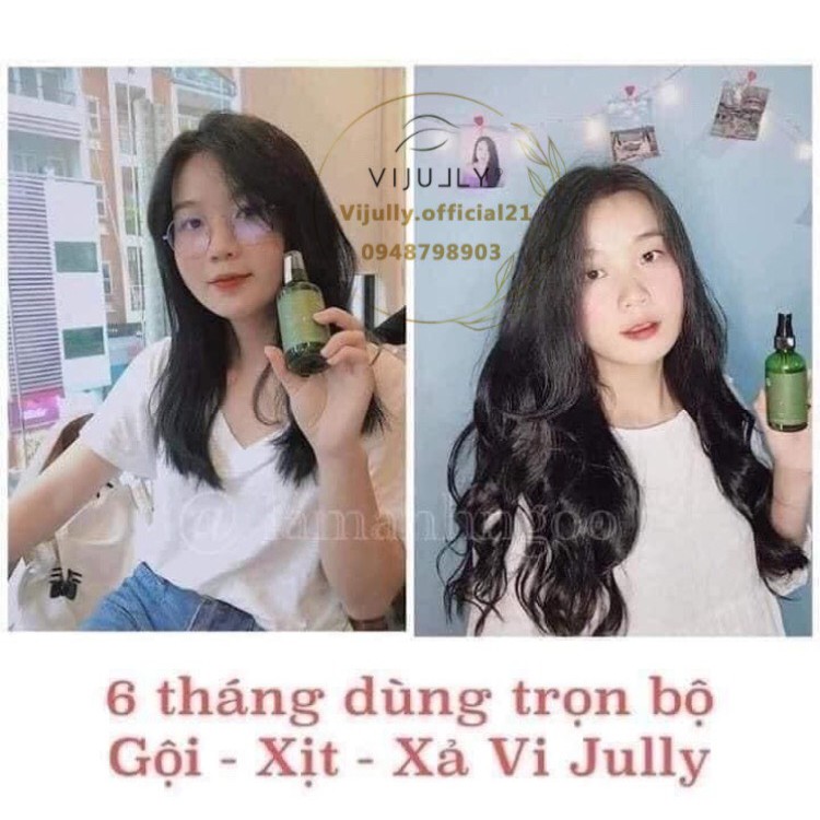 (TẶNG KÈM SRUNCHIES XINH) TINH DẦU BƯỞI HỖ TRỢ MỌC TÓC, GIẢM RỤNG, CHẮC KHOẺ TÓC | BigBuy360 - bigbuy360.vn