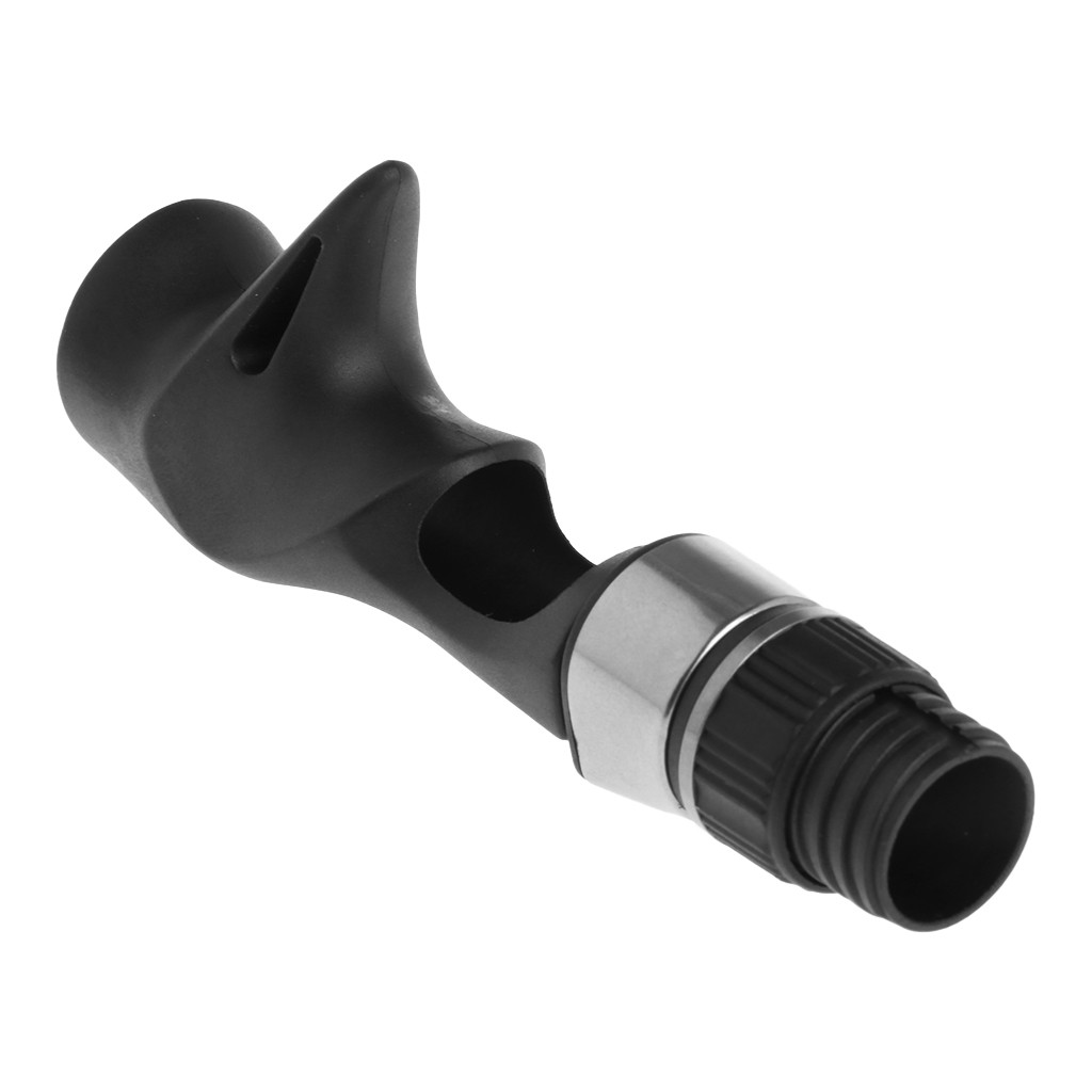 Thanh gắn cố định máy cuộn dây câu cá ACS-SD