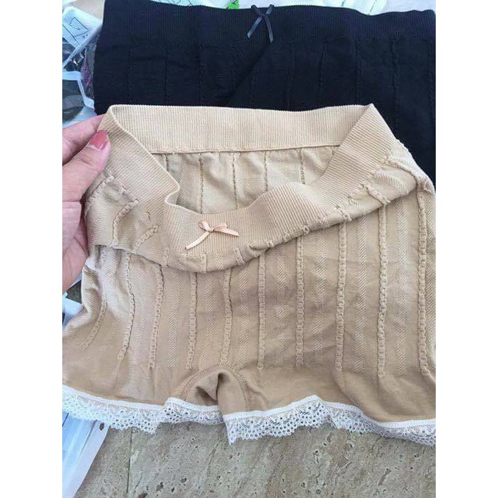 Quần váy co giãn 4 chiều xuất nhật | BigBuy360 - bigbuy360.vn