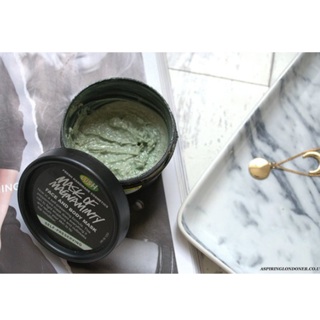 Masks lush