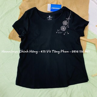ÁO CỘC HANOSIMEX DÀNH CHO MẸ(BÀ)